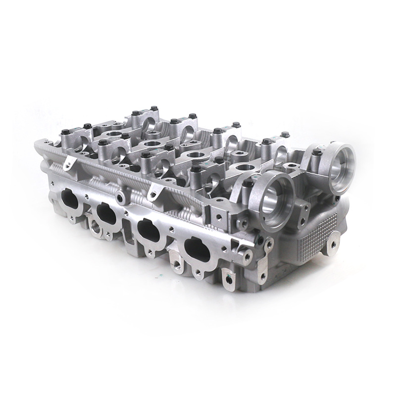 KY1.6 Bare Cylinder Head